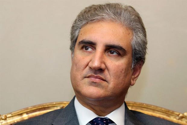 Some forces want to destabilise Pakistan, says Qureshi