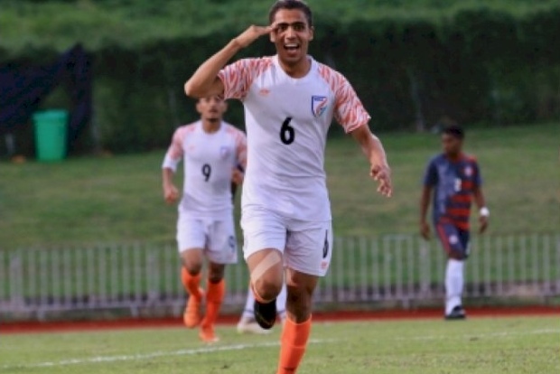 Current India U-16 batch can qualify for U-17 FIFA WC, says Vikram Singh Current India U-16 batch can qualify for U-17 FIFA WC, says Vikram Singh