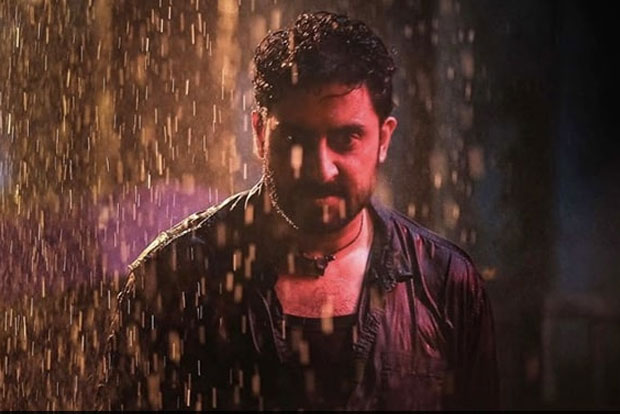 Abhishek Bachchan on Ludo role: A challenge but equally satisfying