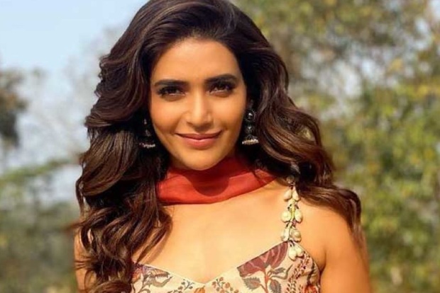 Karishma Tanna: Item song doesnt mean you need to show skin