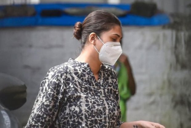 Drugs case: Deepikas manager does not appear before NCB