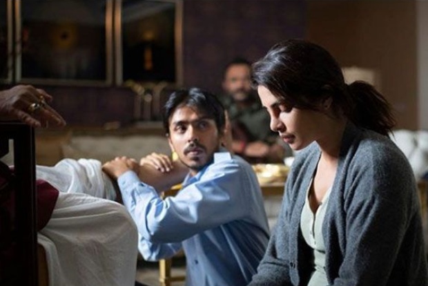 Netflix rolls out trailer of The White Tiger starring Priyanka Chopra Jonas