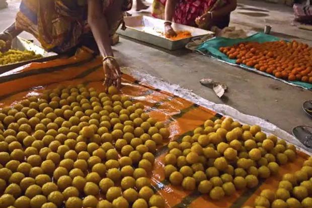 Devotees ill after consuming prasadam at Karnataka temple