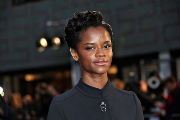 Letitia Wright: All-female Avengers film will happen soon