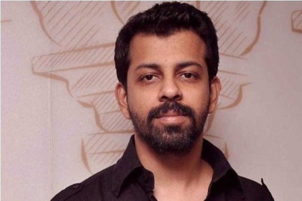 Bejoy Nambiar: Taish brings a sense of double pressure