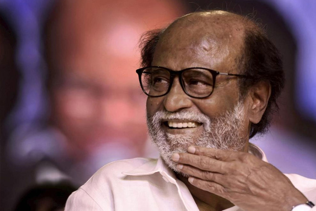 Rajinikanth issues statement on delay in political entry, dismisses leaked letter as fake