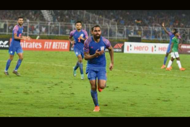 Indian football is moving in right direction: defender Adil Khan