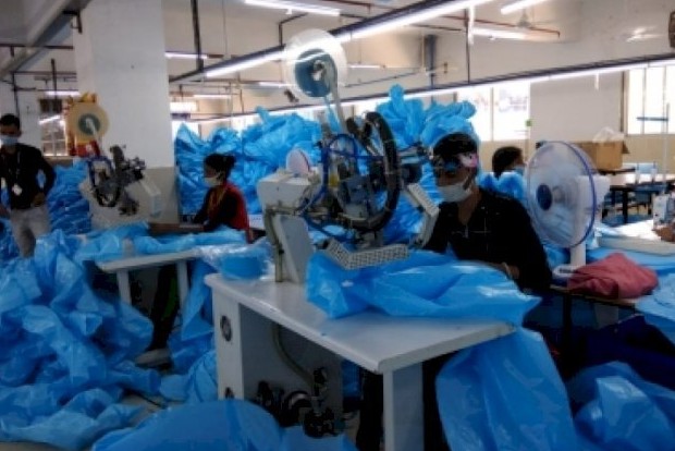 BBMP to provide PPE kits to Covid patients to cast their voters