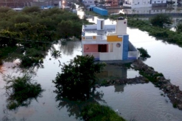 Karnataka rural infra suffered Rs 1,000 cr loss in floods