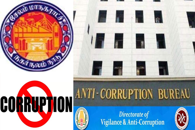 Salem Corpn’s mosquito killer ‘scam’ under DVAC scanner