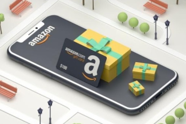 Amazon reports 37 pc growth in sales, expects bumper holiday season