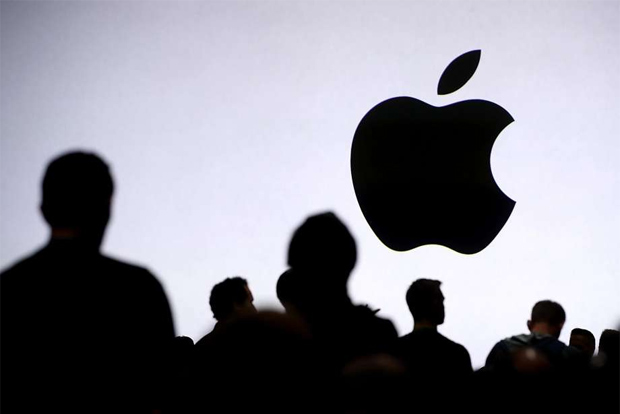 Services, Mac help Apple post record USD 64.7bn in September quarter