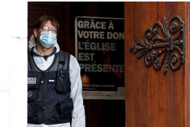 Nice attack points to continued Tunisian struggle with jihadists