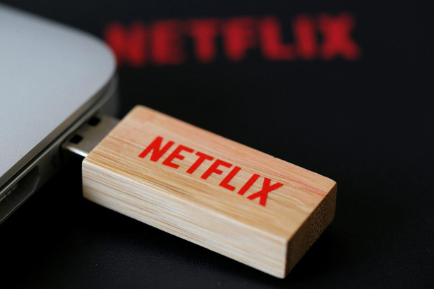 Netflix raises monthly charges for U.S. customers, shares jump