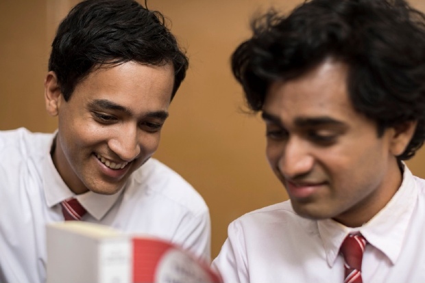 Deepa Mehtas Funny Boy chosen as Canadas submission for international film Oscar