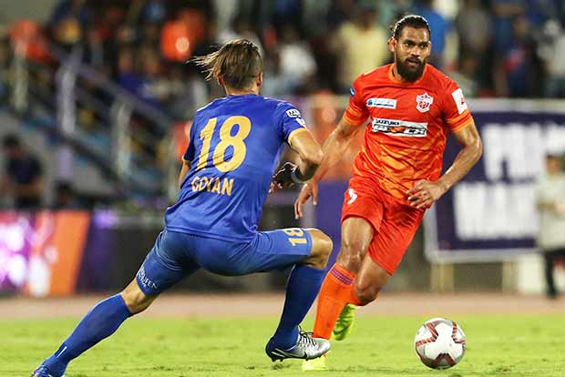 Indian football moving on the right path: Adil Khan