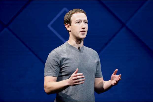 India lessons helping us uphold election integrity in US: Zuckerberg India lessons helping us uphold election integrity in US: Zuckerberg