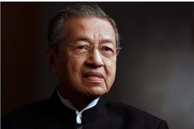 France demands suspension of Mahathirs account for hate tweet