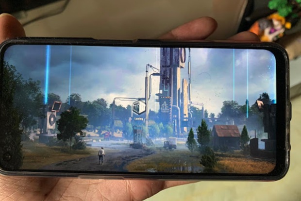 Realme fastest brand to sell 5 crore smartphones: Report Realme fastest brand to sell 5 crore smartphones: Report