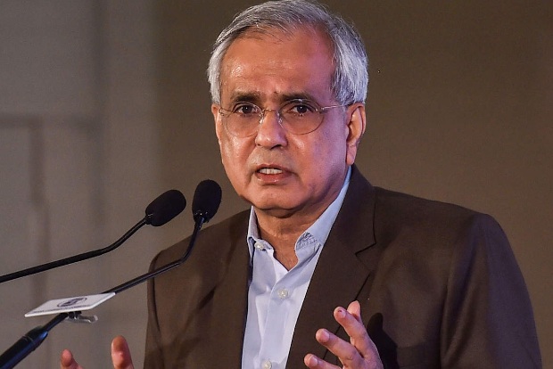 India to pursue self reliance, support domestic entrepreneurs : Rajiv Kumar