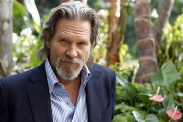 Cancer is making me appreciate my mortality: Jeff Bridges