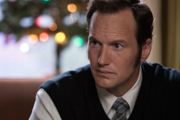 Actor Patrick Wilson to debut as director with new Insidious film