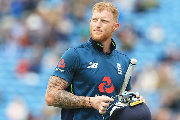 Stokes success mantra: I am never happy with where I am as player