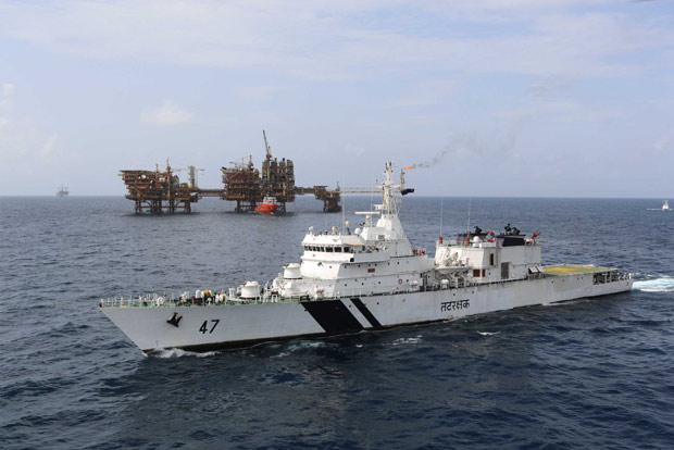 First phase of Malabar exercise to take place from Nov 3-6 in Bay of Bengal