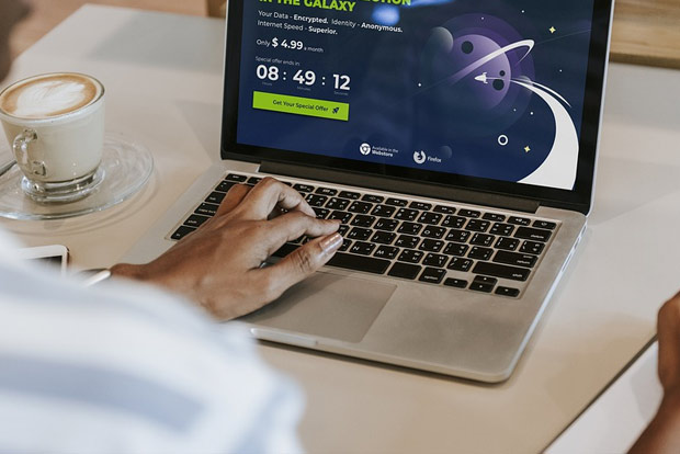 Google launches new VPN to protect people from hacking