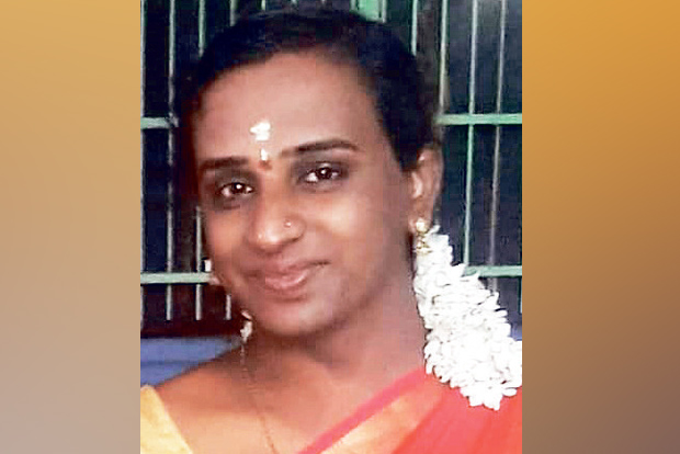 Trans singer wins Rising Star of the Year award from NGO