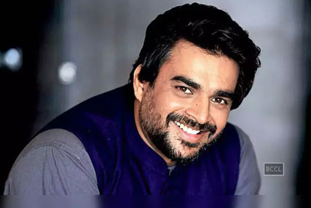 ‘Am 50 and it feels people just want to give me love’: Actor Madhavan