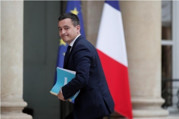 More France terror attacks likely: Gerald Darmanin