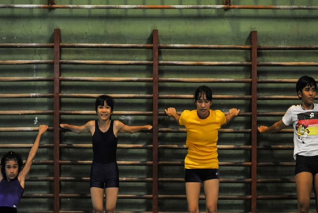 Menstrual dysfunction more common in young athletes: Study