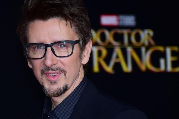 Scott Derrickson to direct Blumhouse horror film ‘Black Phone’