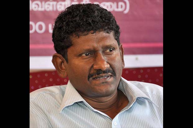 Sagayam IAS opts for voluntary retirement from service: Reports