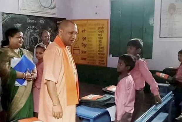 Respect for women to be inculcated in UP school boys Respect for women to be inculcated in UP school boys