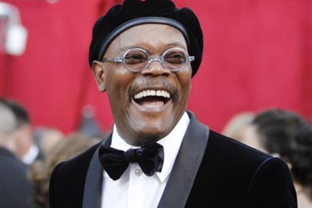 Samuel L Jackson says he feels disturbed when people call him legend