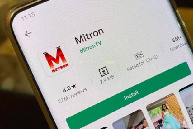 Mitron TV launches Atmanirbhar Apps to bring spotlight on homegrown apps