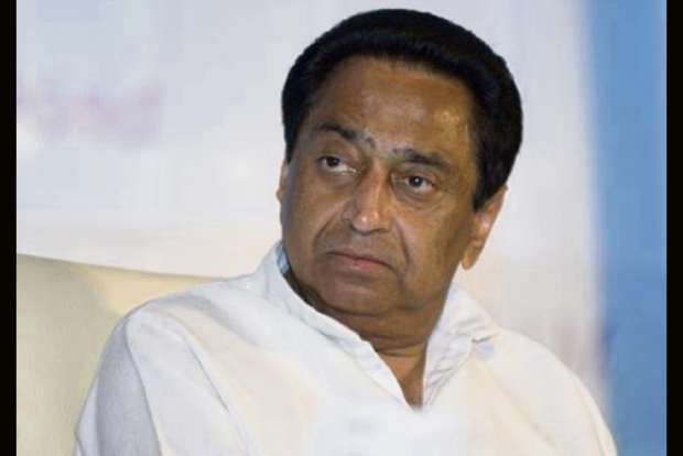 Ex-MP CM Kamal Nath moves SC against ECs decision