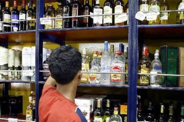 Liquor outlets in TN to be open from noon to 10 pm