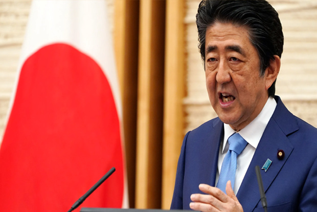 Challenges of retaining a legacy: As Abe leaves, Abenomics will remain
