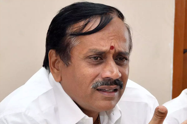 BJP national secretary H Raja’s warning to TN ministers