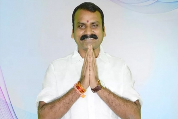 BJP can win 60 seats on its own, claims State chief Murugan