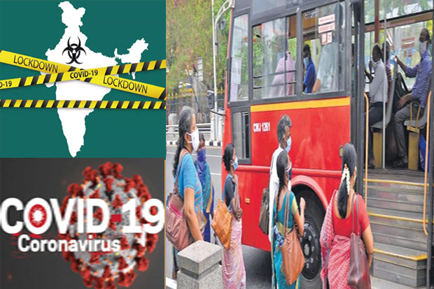 Editorial: Between a rock and a hard place