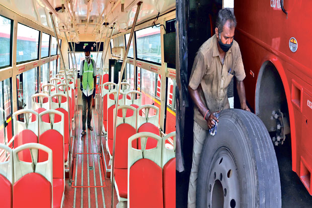 MTC not to run in areas outside Greater Chennai