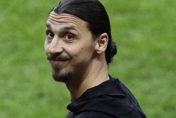 Ibrahimovic extends contract with AC Milan until 2021