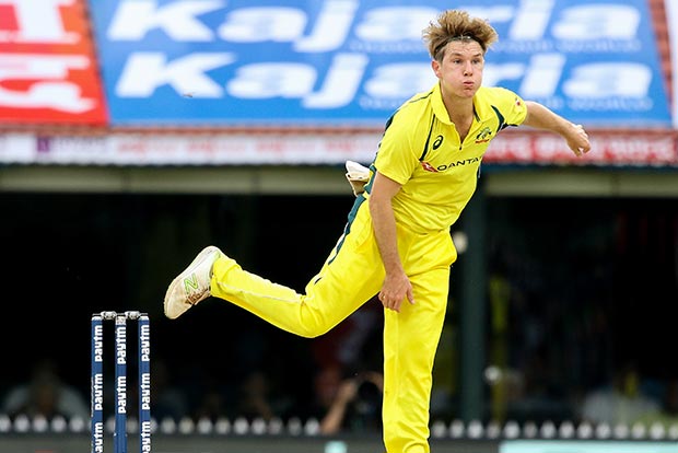IPL: Zampa added as cover for Chahal and increase our spin options, says Hesson