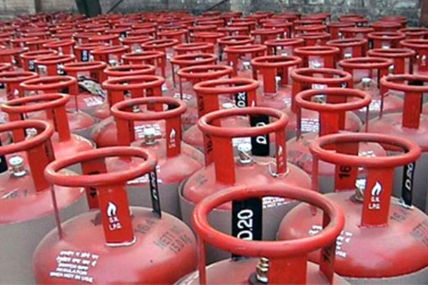 Govt eliminates cooking gas subsidy as Covid turns oil market favourable Govt eliminates cooking gas subsidy as Covid turns oil market favourable