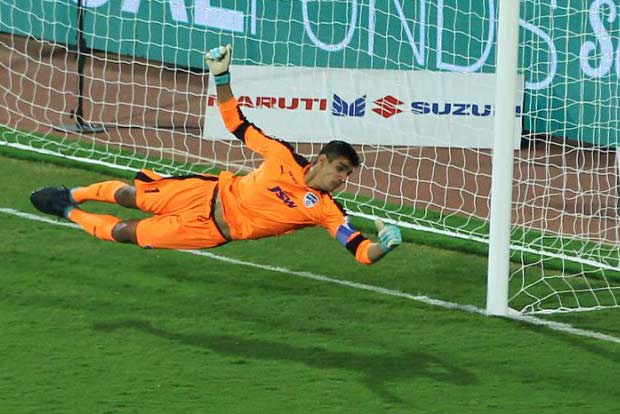 You have to start from scratch when playing abroad: Sandhu