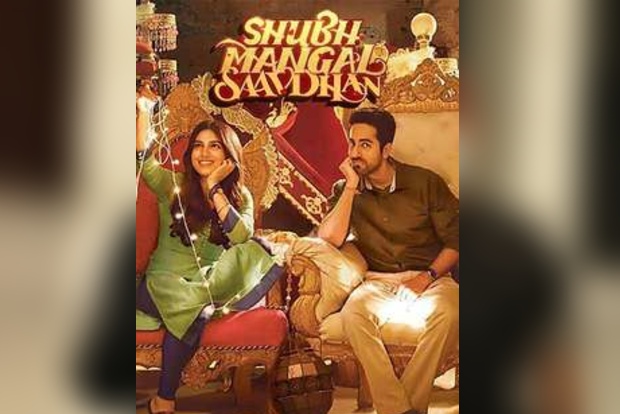 Shubh Mangal Saavdhan turns 3: Bhumi calls Ayushmann her best co-star